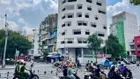 DT: 11x35m - HĐT: 350 tr/th - Bán nhà góc 2 mặt tiền Nguyễn Văn Trỗi PN - Hầm 6 lầu giá 150tỷ TL