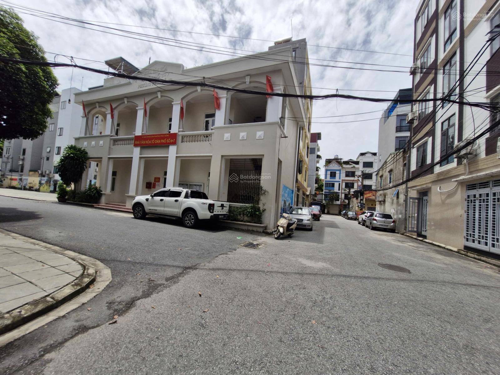 Bán đất Phúc Đồng, Đàm Quang Trung, 40m2, MT 3.6m, giá 10.9 tỷ, ô tô tránh thông ở tuyệt vời Bán đất Phúc Đồng, Đàm Quang Trung, 40m2, MT 3.6m, giá 10.9 tỷ, ô tô tránh thông ở tuyệt vời