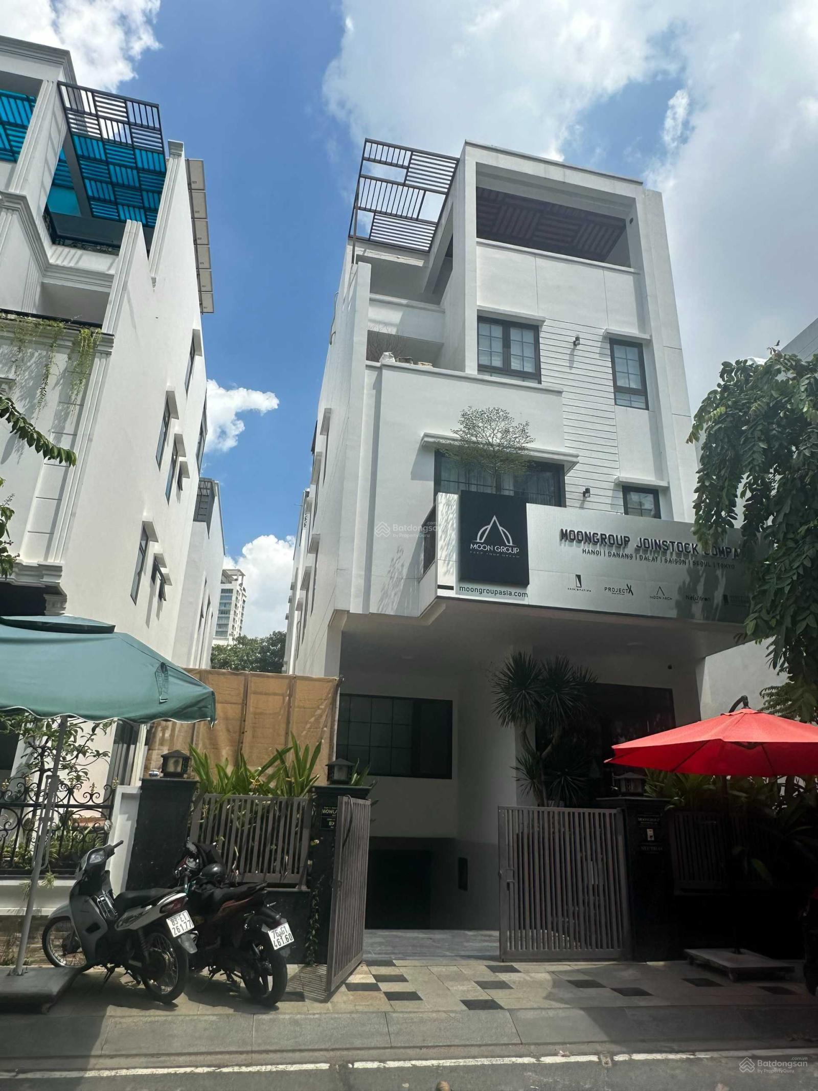 Kẹt tiền cần bán gấp căn nhà khu compound Saigon Mystery Villas Đảo Kim Cương Q2