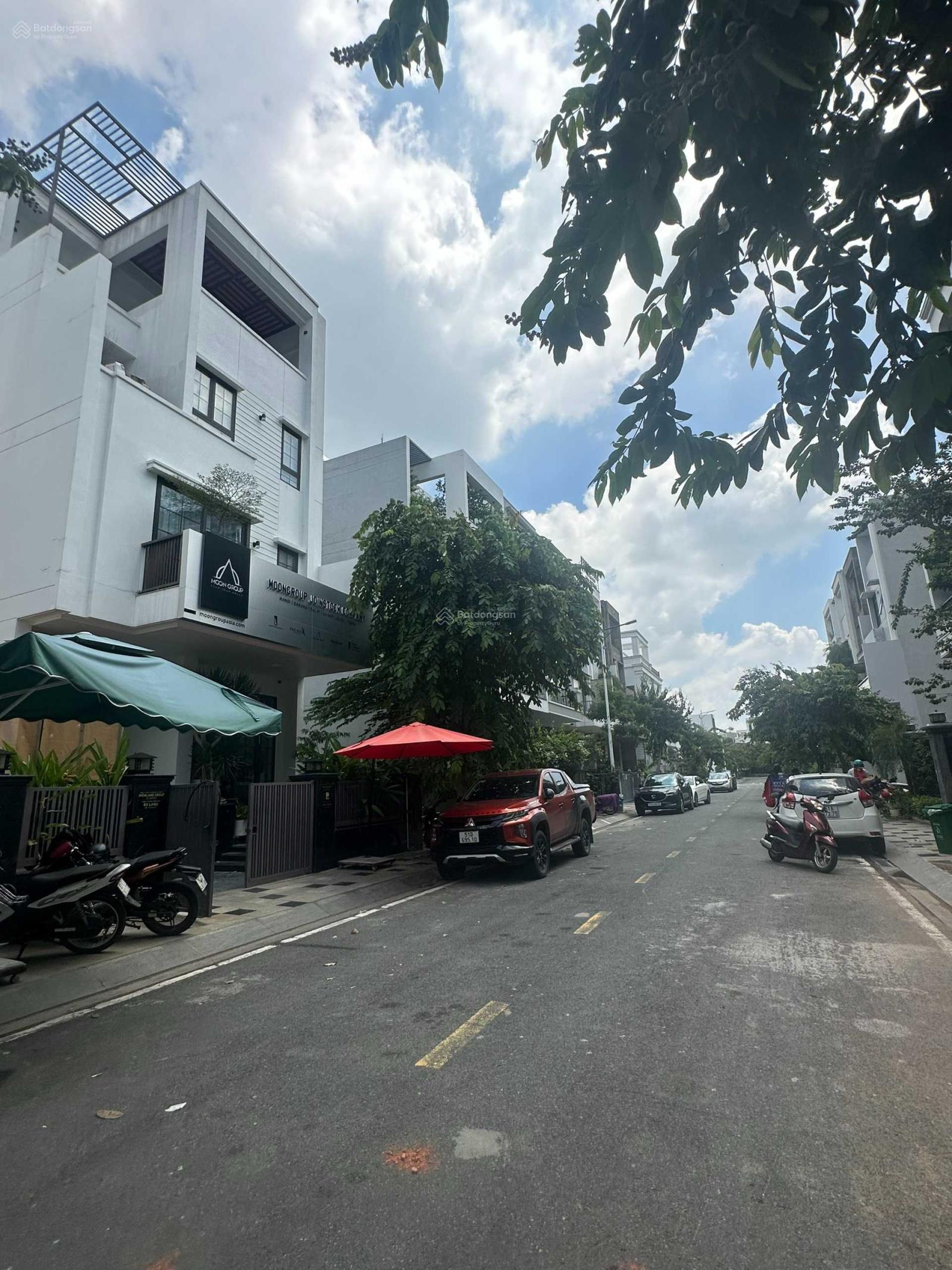 Kẹt tiền cần bán gấp căn nhà khu compound Saigon Mystery Villas Đảo Kim Cương Q2