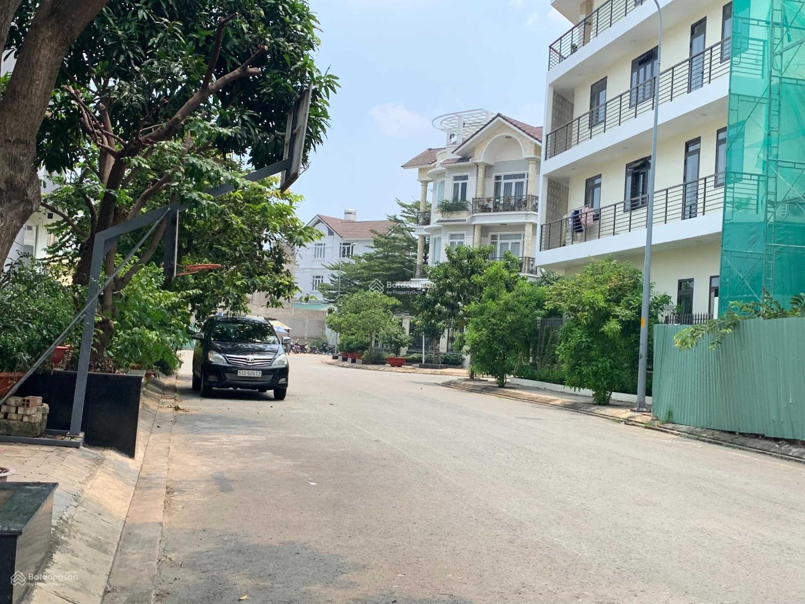 Bán 20 lô đất KDC Phước Lộc, Đ. Lương Văn Nho, Long Hòa, Cần Giờ, 200m2, 2tỷ5, giá tốt đầu tư, SHR
