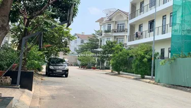 Bán 20 lô đất KDC Phước Lộc, Đ. Lương Văn Nho, Long Hòa, Cần Giờ, 200m2, 2tỷ5, giá tốt đầu tư, SHR