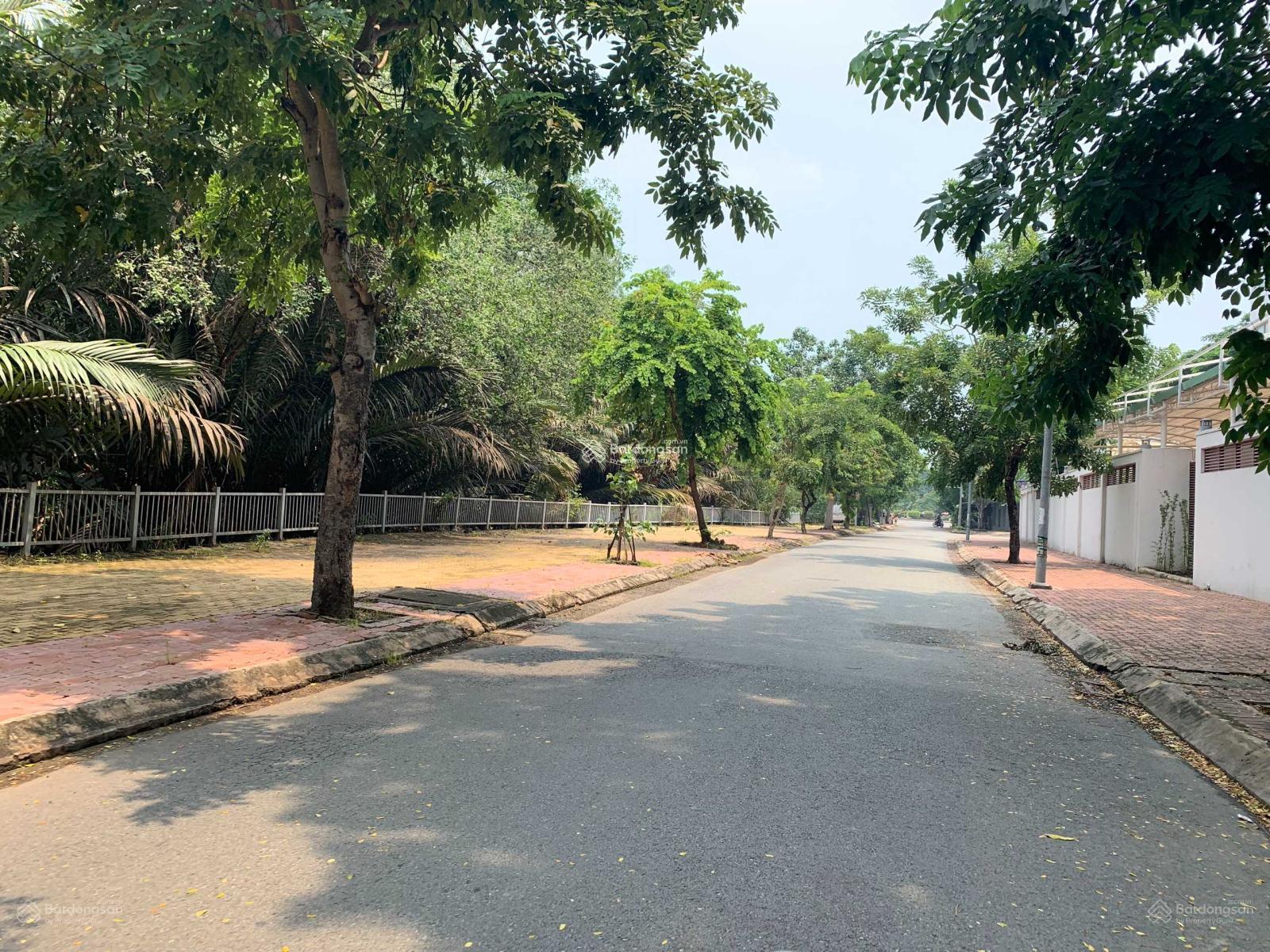 Bán 20 lô đất KDC Phước Lộc, Đ. Lương Văn Nho, Long Hòa, Cần Giờ, 200m2, 2tỷ5, giá tốt đầu tư, SHR