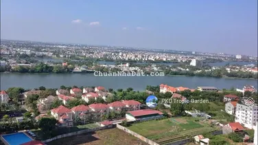 Chuyên Tropic Garden: Tổng hợp 10 căn các loại căn từ nhỏ đến lớn giá tốt nhất, 3PN 9tỷ