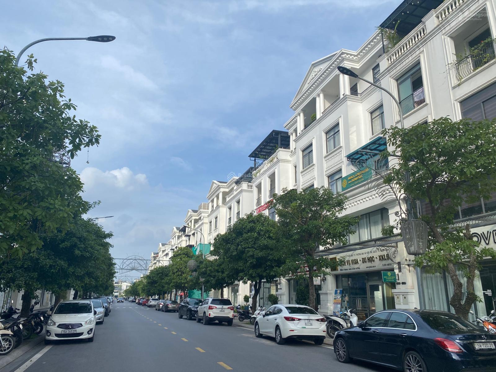 CẦN TIỀN BÁN GẤP CĂN RẺ NHẤT DỰ ÁN, 120M2, CHỈ 8.9 TỶ, 2 MẶT THOÁNG, VỪA Ở VỪA KINH DOANH