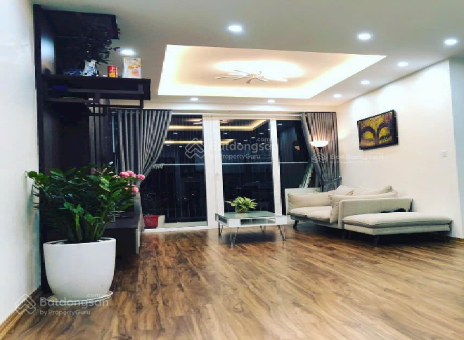 Chính chủ bán gấp, rẻ: 2N đồ như ảnh 73m2 - 3.3tỷ suất ngoại giao Thăng Long Capital cách BigC 5Km