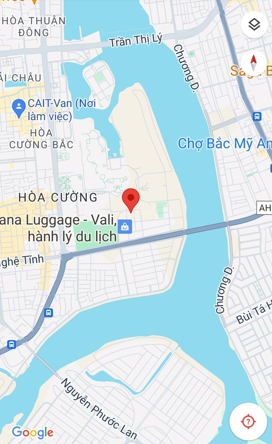 Bán đất xây dựng cơ sở giáo dục, vị trí đắc địa, 3 mặt tiền, 3.000m2, trung tâm Hải Châu, Đà Nẵng Bán đất xây dựng cơ sở giáo dục, vị trí đắc địa, 3 mặt tiền, 3.000m2, trung tâm Hải Châu, Đà Nẵng