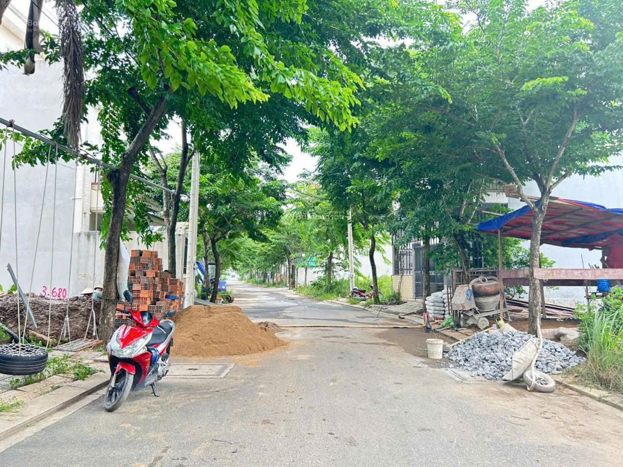 Hẻm 230 Nguyễn Xiển, Dự án Việt Nhân cách Nguyễn Xiển 100m, ngay đường Vành Đai 3, P. Trường Thạnh