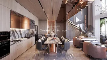 Bán Penthouse Hoàng Thành Tower 460m2, dành cho giới triệu phú Đô La, View Hồ Gươm, Sông Hồng