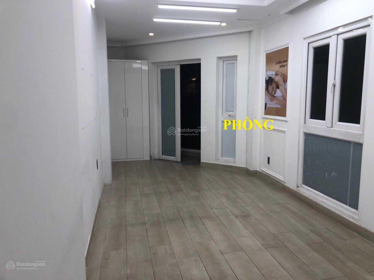 Cho thuê nhà 65m2x3 tầng tại Kim Mã, quận Ba Đình