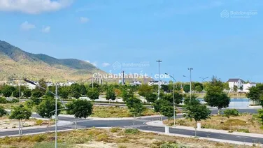 Bán đất nền Golden Bay Cam Ranh, từ 25 triệu/m², ven biển Bãi Dài