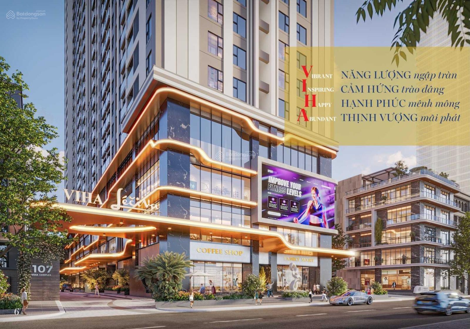 Sốc! Suất ngoại giao căn duplex dự án Viha Leciva 107 Nguyễn Tuân Sở hữu lâu dài. LH: 0988 160 ***