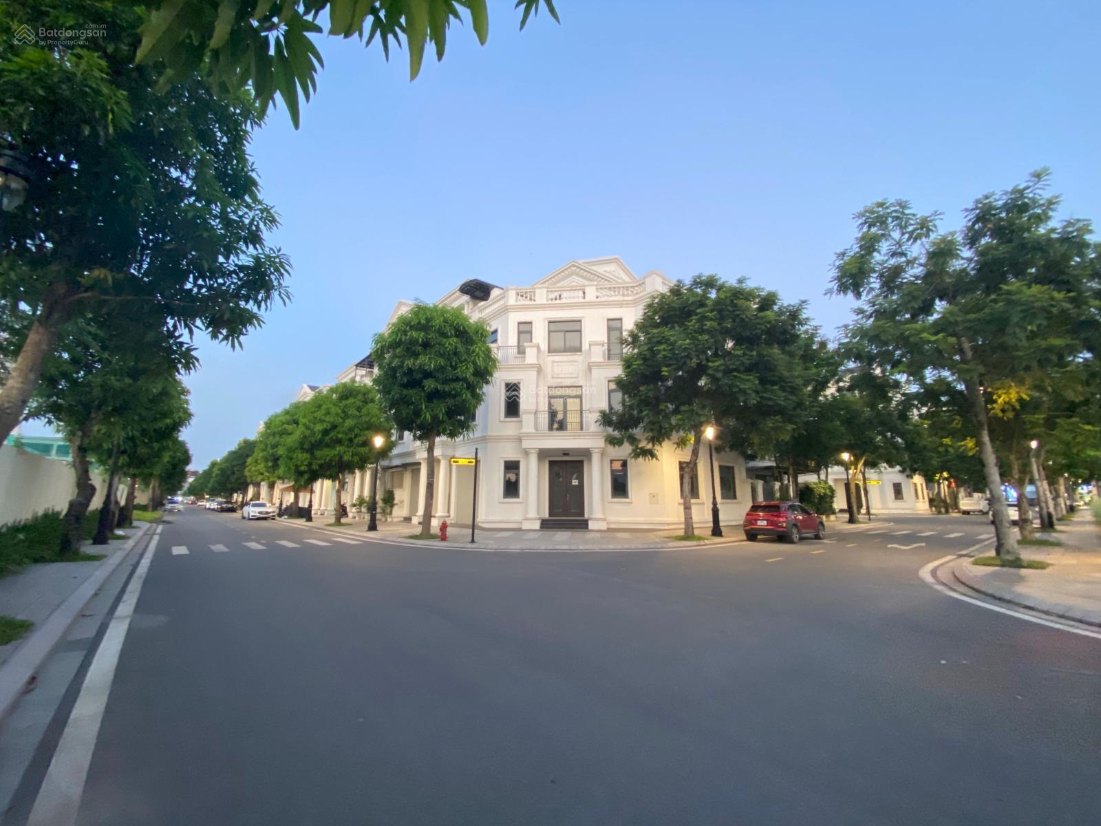 BÁN GẤP CĂN LIỀN KỀ RẺ NHẤT DỰ ÁN, 105M2, CHỈ 11.7 TỶ, GẦN TRƯỜNG QUỐC TẾ, CÔNG VIÊN, CỰC HIẾM