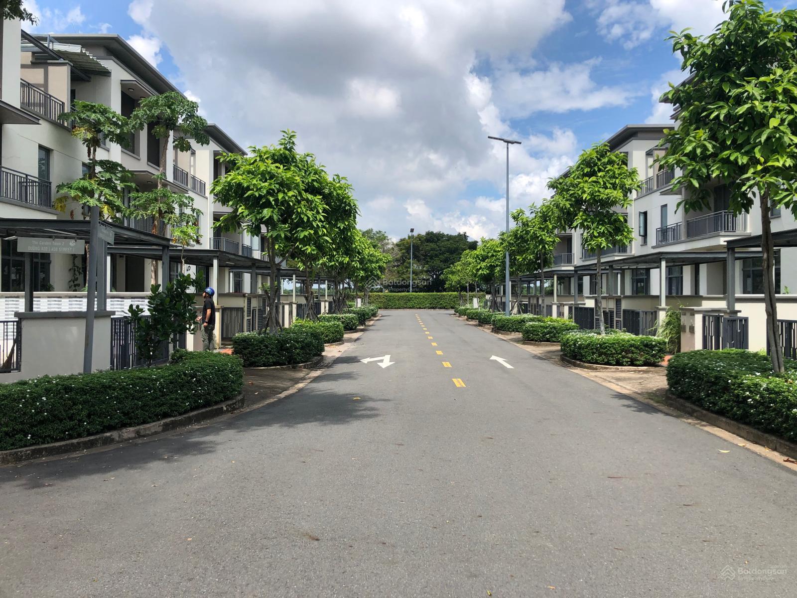 Bán căn nhà Swan Park. Khu vực tìm năng, giá trị, sinh lời cao giai đoạn 2025 - 2026