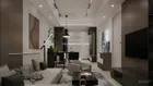 Căn hộ 2PN 65m2 thiết kế chuẩn Châu Âu mới 100% chưa sử dụng lần nào CC Prosper Plaza Quận 12