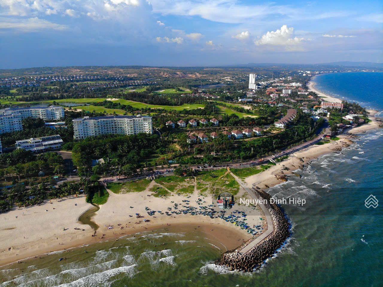 Bán biệt thự Sea Links Mũi Né PC view biển