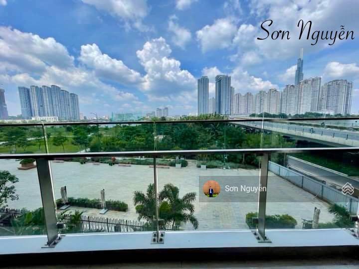 The River - Cho thuê căn 4PN view trực diện sông bao quát Q1 và Landmark - Thang máy riêng
