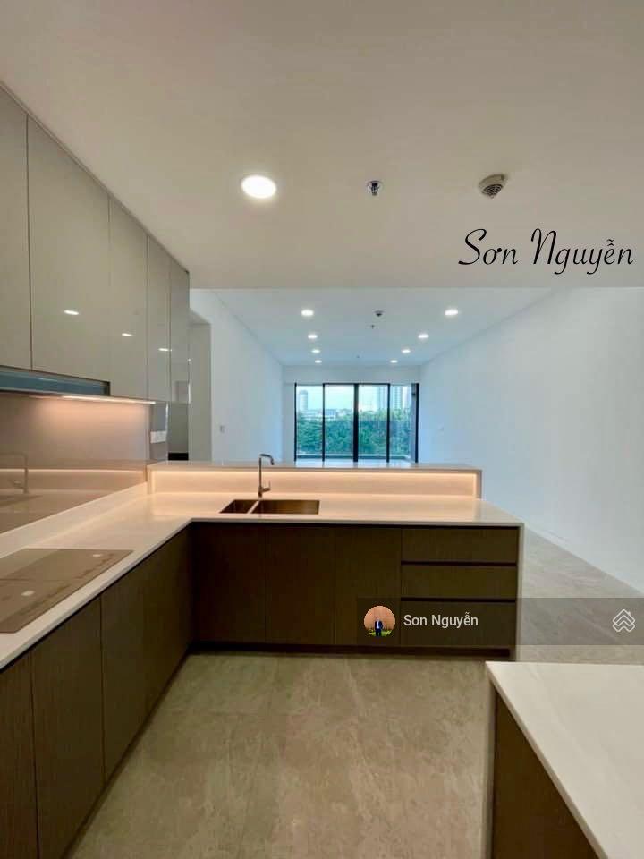 The River - Cho thuê căn 4PN view trực diện sông bao quát Q1 và Landmark - Thang máy riêng