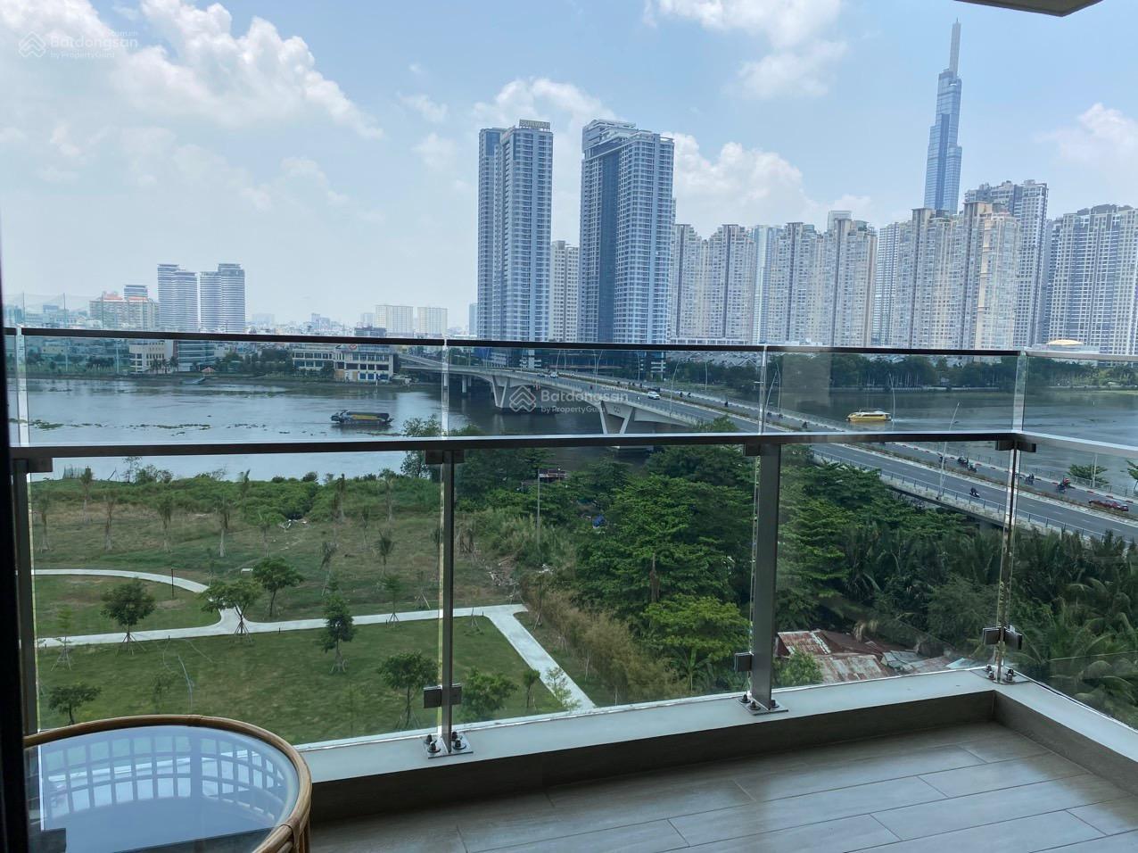 Giỏ hàng độc quyền hơn 99 căn The River Thủ Thiêm sổ hồng, view đẹp nhất, giá tốt nhất thị trường Giỏ hàng độc quyền hơn 99 căn The River Thủ Thiêm sổ hồng, view đẹp nhất, giá tốt nhất thị trường