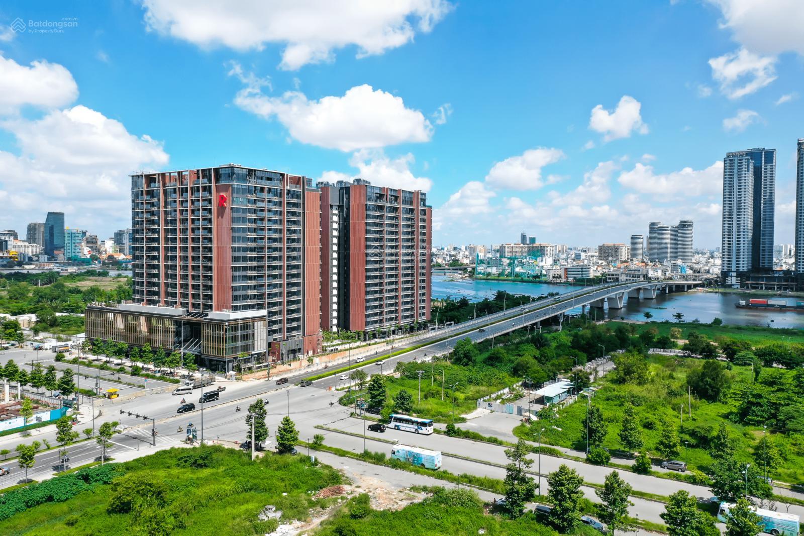 Giỏ hàng độc quyền hơn 99 căn The River Thủ Thiêm sổ hồng, view đẹp nhất, giá tốt nhất thị trường Giỏ hàng độc quyền hơn 99 căn The River Thủ Thiêm sổ hồng, view đẹp nhất, giá tốt nhất thị trường