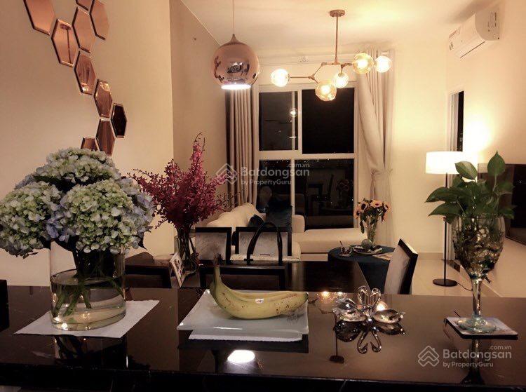 Bán CH chung cư Thủ Thiêm Sky Thảo Điền 2PN 2WC. 64m2 full NT (giá 4tỷ)sổ hồng LH: 0906 727 ***