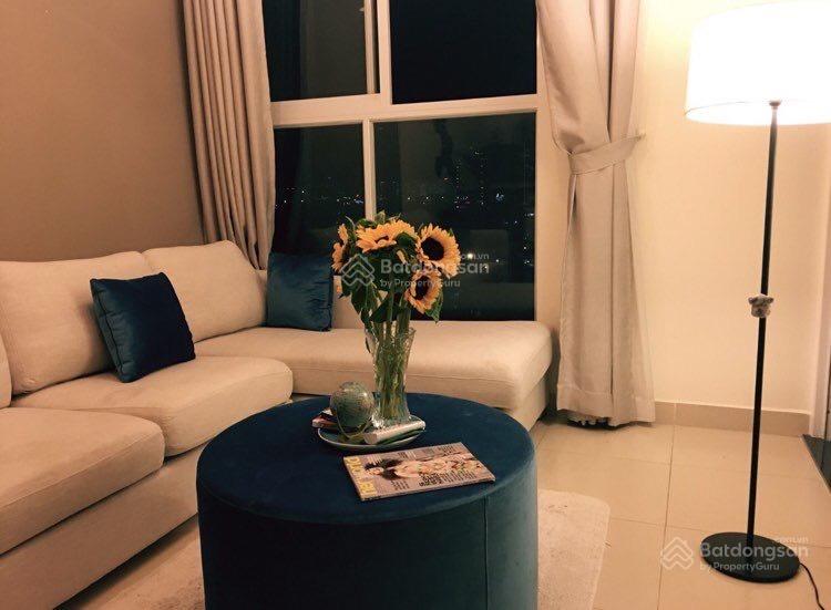 Bán CH chung cư Thủ Thiêm Sky Thảo Điền 2PN 2WC. 64m2 full NT (giá 4tỷ)sổ hồng LH: 0906 727 ***