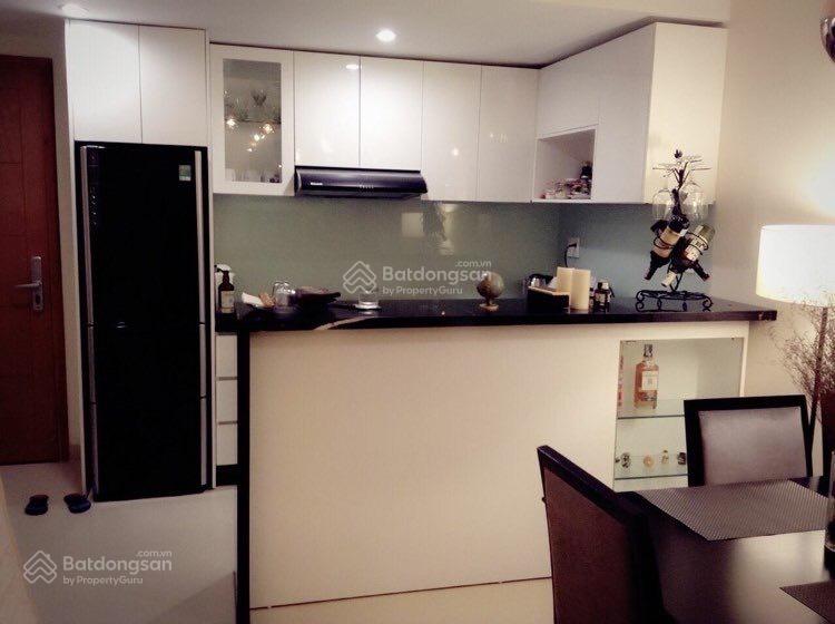 Bán CH chung cư Thủ Thiêm Sky Thảo Điền 2PN 2WC. 64m2 full NT (giá 4tỷ)sổ hồng LH: 0906 727 ***