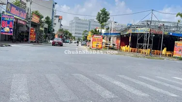 Bán LK1 - LK11, An Bình Vọng Đông Yên Phong - Bắc Ninh kinh doanh đầu tư 100m2 view KCN, 2,65 tỷ