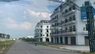 Bán nền LK KĐT Yên Trung Thụy Hòa dãy LK1,2,3,4 giá chỉ 23.6 tr/100m2 sổ đỏ sát đường 80m đang mở