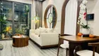 Cần tiền bán gấp căn 1 + tại phân khu Tonkin 2, 41.2m2, 3.2 tỷ Vinhomes Smart City Hà Nội