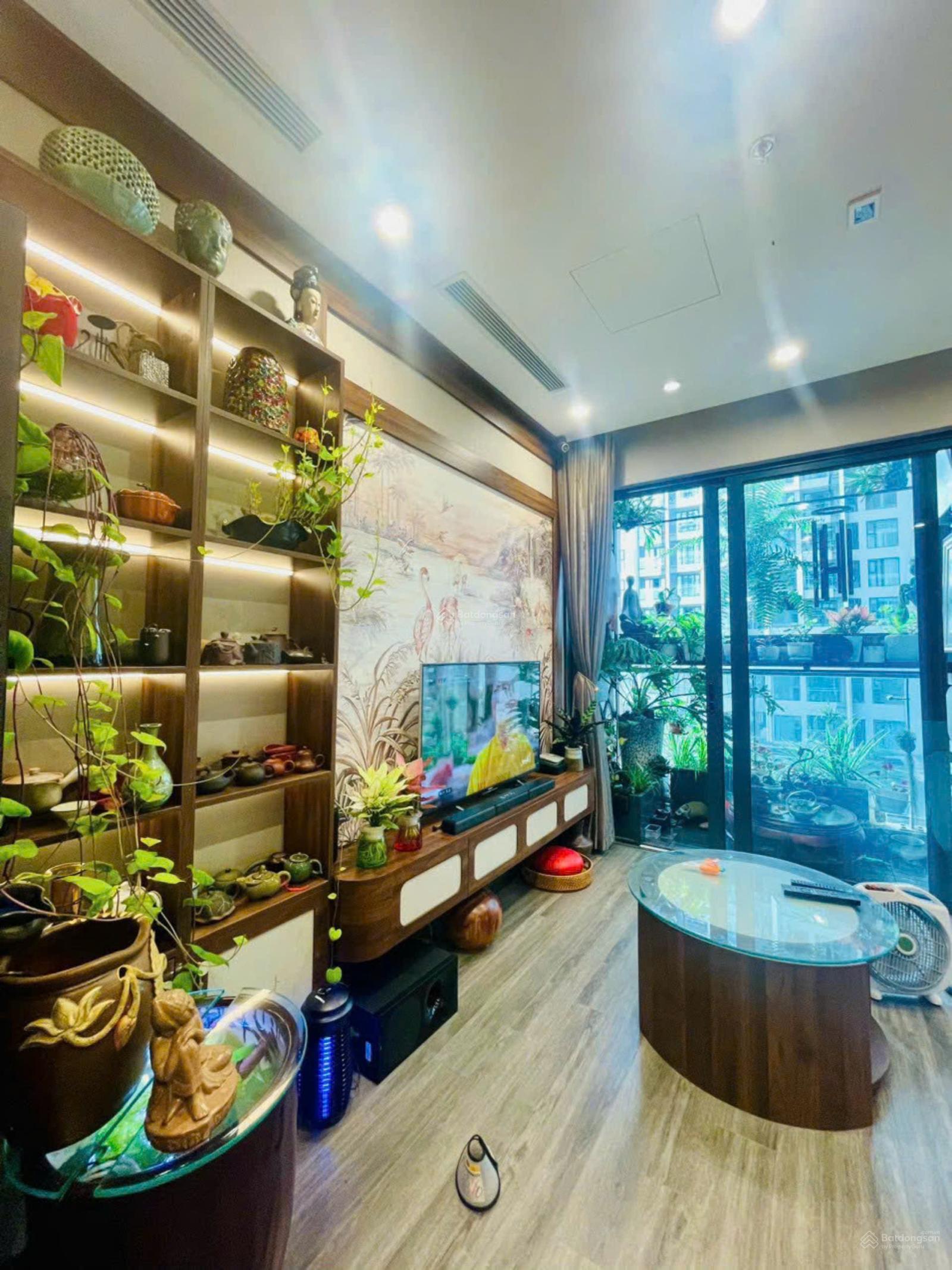 Cần tiền bán gấp căn 1 + tại phân khu Tonkin 2, 41.2m2, 3.2 tỷ Vinhomes Smart City Hà Nội
