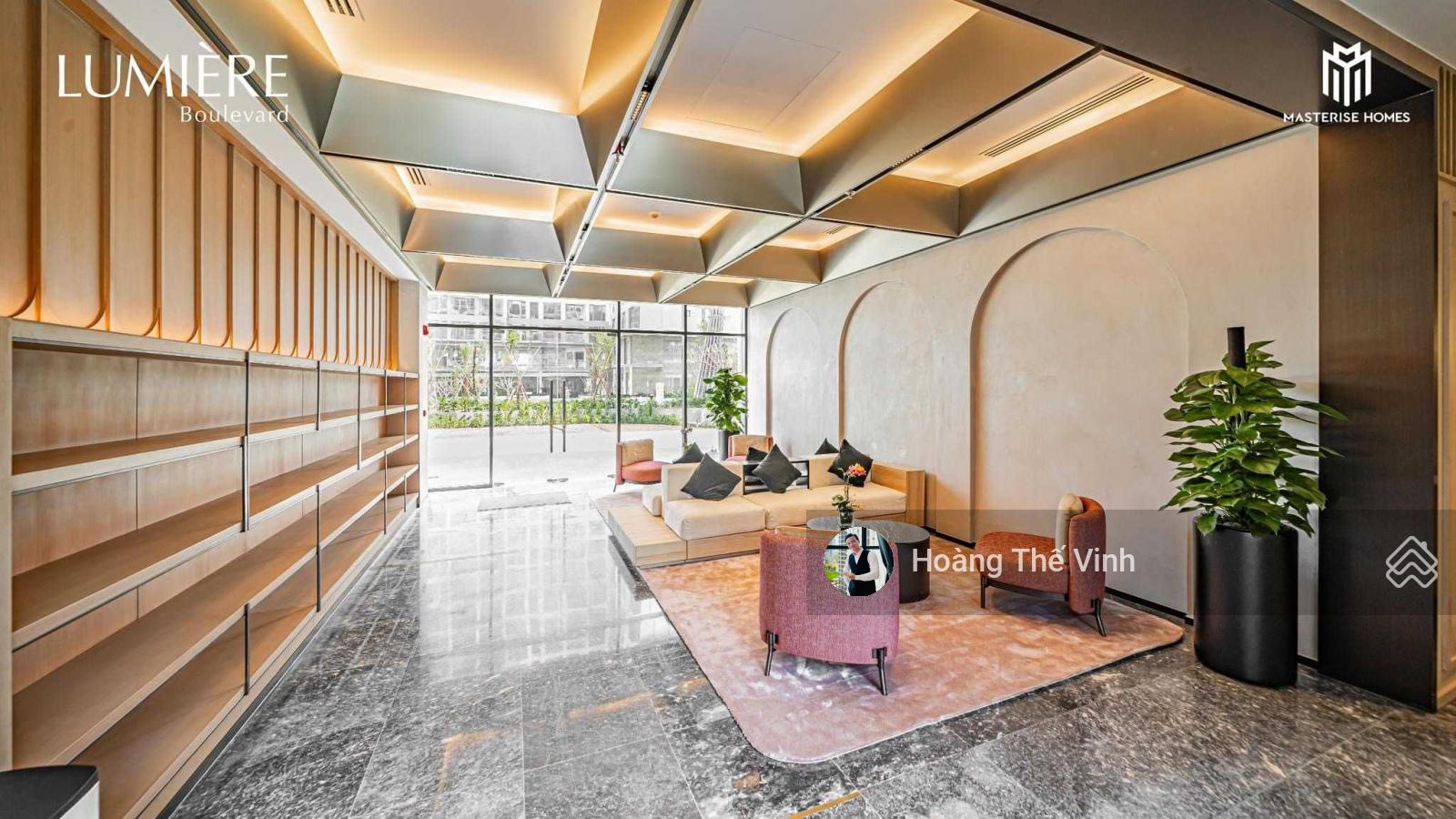 Nếu gia đình có người lớn tuổi hoặc trẻ em thì đừng bỏ qua căn 3PN lầu thấp giá ngon trong bài này