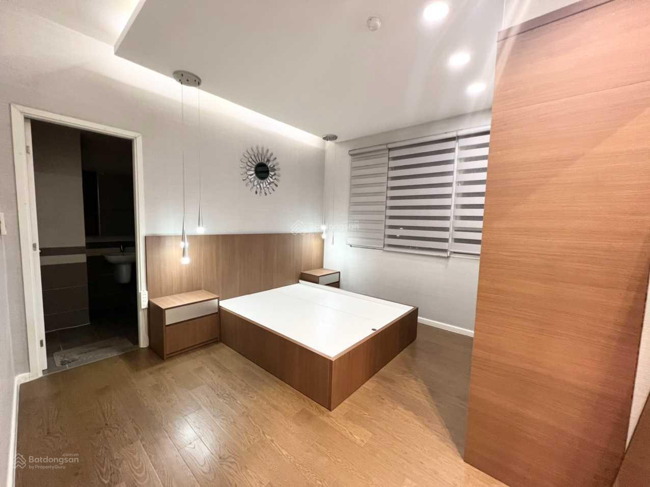 Bán nhanh căn hộ The Park 2PN 2WC nhà mới 98% chỉ 3tỷ