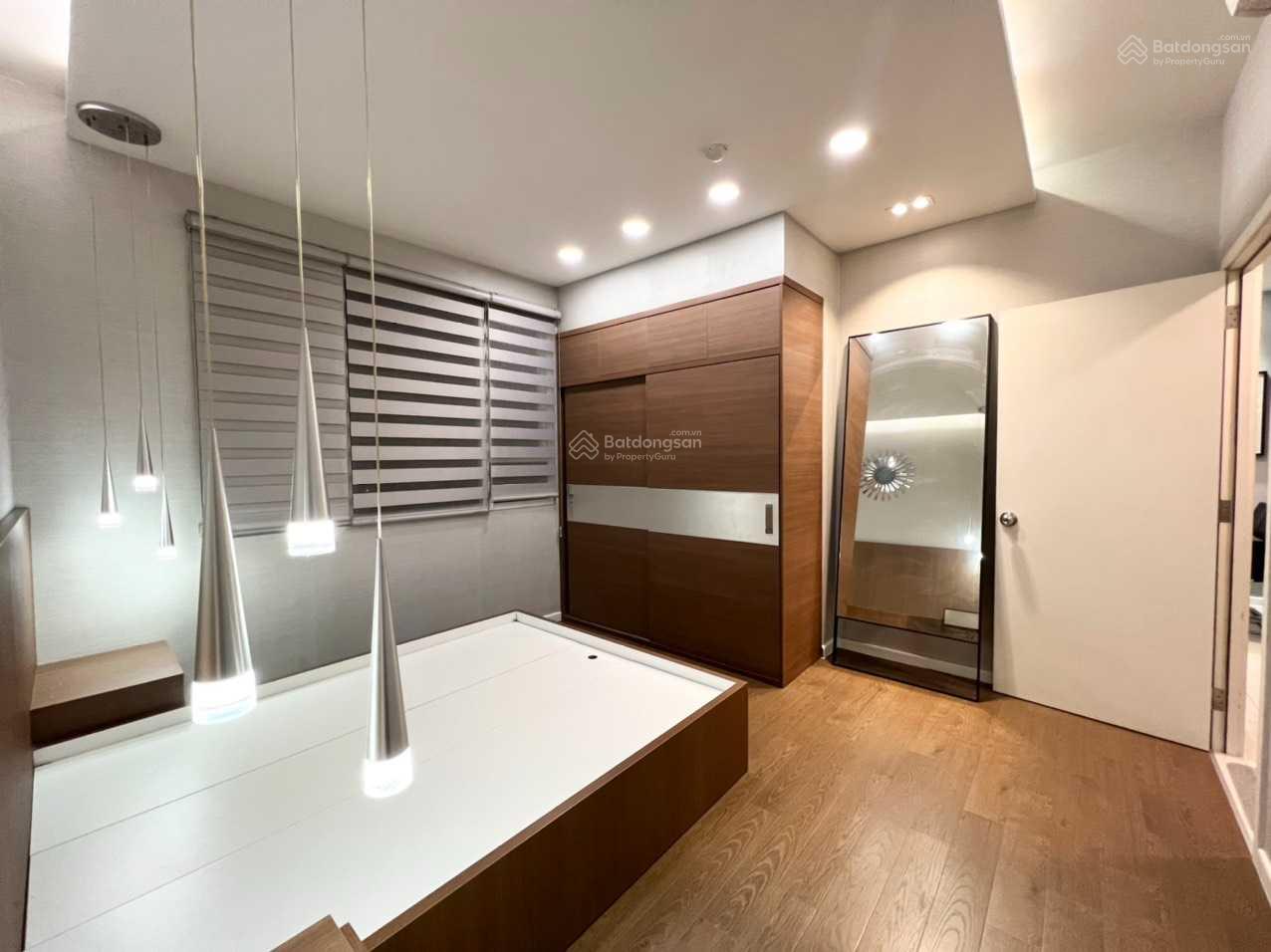 Bán nhanh căn hộ The Park 2PN 2WC nhà mới 98% chỉ 3tỷ