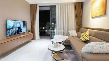 Cho thuê CH cao cấp Cardinal Court PMH, 2PN 2WC,giá 25tr/tháng, có ô xe. LH: 0919 054 ***