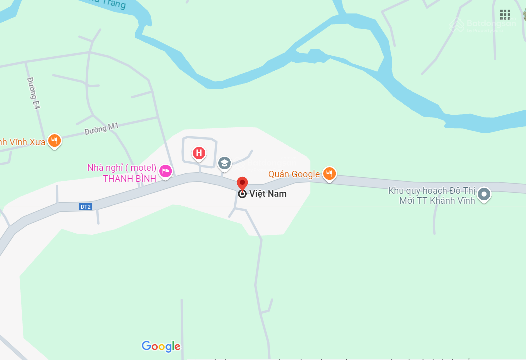 Bán đất giá: 1,4 tỷ (Chính chủ) DT 155,5m2 thổ cư 100%