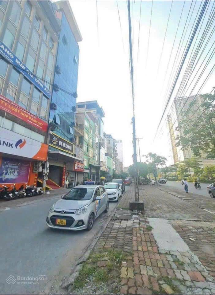 Bán đất dịch vụ bồ câu chiến sĩ Lai Xá, khu trường đại Học Thành Đô Kim Chung, 72m2 giá 13,2tỷ