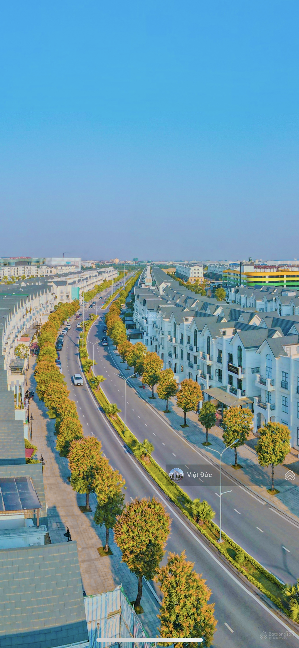 Chính chủ cần bán biệt thự song lập HA02 150.5m2, mặt tiền 10m giá tốt nhất thị trường