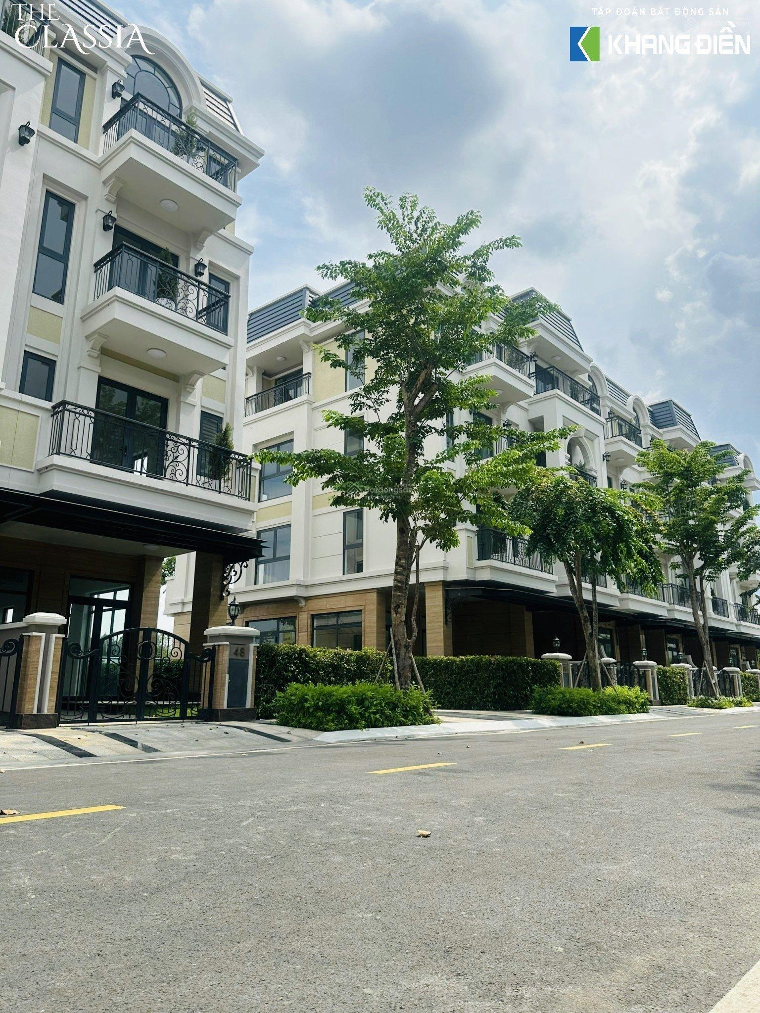 Cần bán gấp bán gấp căn sân vườn 7x19m trục đường 16m. Hướng Đông Nam cực kỳ đẹp