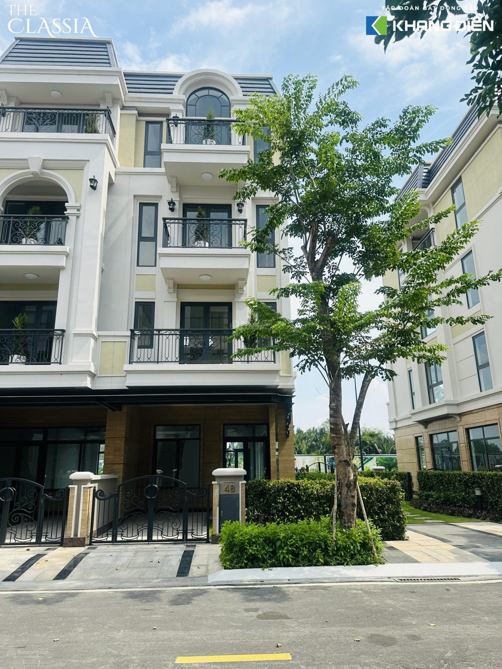 Cần bán gấp bán gấp căn sân vườn 7x19m trục đường 16m. Hướng Đông Nam cực kỳ đẹp