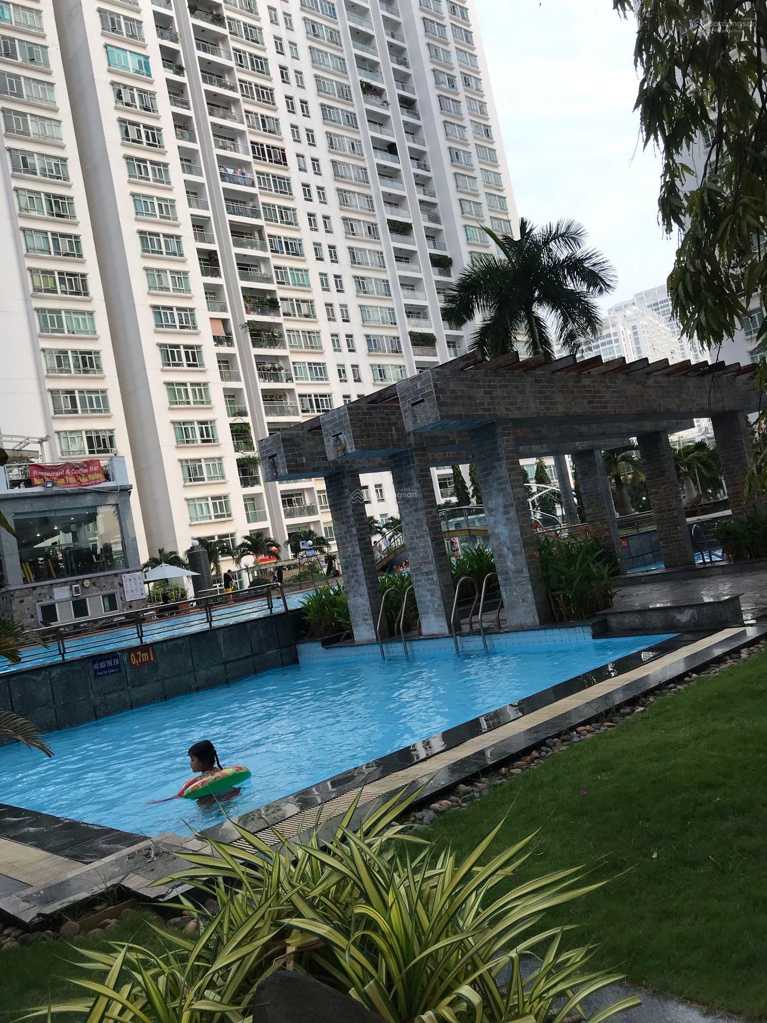 Cho thuê căn hộ Hoàng Anh Gia Lai 3 New Saigon giá rẻ LH: 0902 706 ***