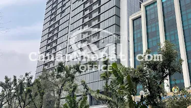 Ami office cho thuê văn phòng tòa nhà Grandeur 138B Giảng Võ - Kim Mã, Ba Đình, Hà Nội