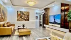 Chính chủ bán căn hộ 42m2 - 1PN1VS chung cư The Garden Mễ Trì. Giá 3.9 tỷ. Liên hệ 0985 222 ***