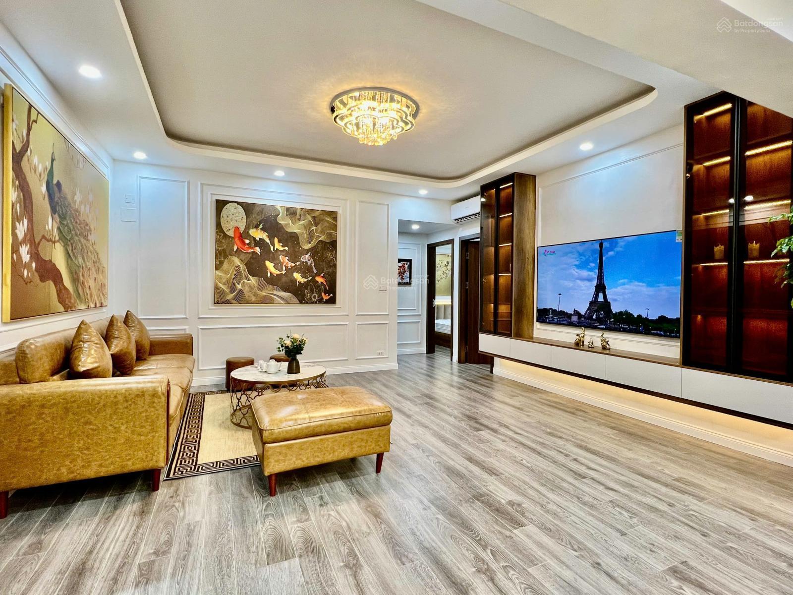 Chính chủ bán căn hộ 42m2 - 1PN1VS chung cư The Garden Mễ Trì. Giá 3.9 tỷ. Liên hệ 0985 222 ***