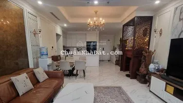 Bán CH ban công ĐN 152m2 3PN 3WC, 25T1 - N05 Hoàng Đạo Thúy, Trung Hòa Nhân Chính, CG