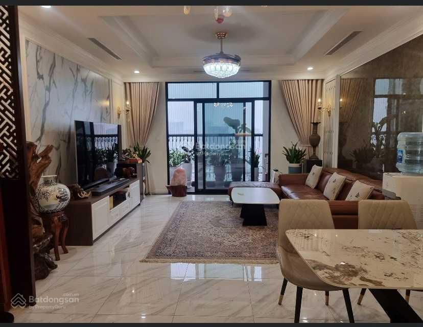 Bán CH ban công ĐN 152m2 3PN 3WC, 25T1 - N05 Hoàng Đạo Thúy, Trung Hòa Nhân Chính, CG