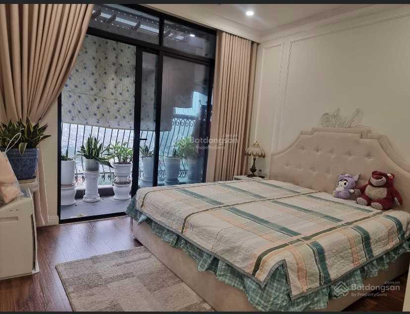 Bán CH ban công ĐN 152m2 3PN 3WC, 25T1 - N05 Hoàng Đạo Thúy, Trung Hòa Nhân Chính, CG