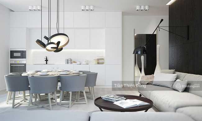 Duy nhất mặt tiền khu Nguyễn Trọng Tuyển - P.1 - Tân Bình (4x19m) CN=76m2. Vuông vức. Chỉ 17 tỷ TL