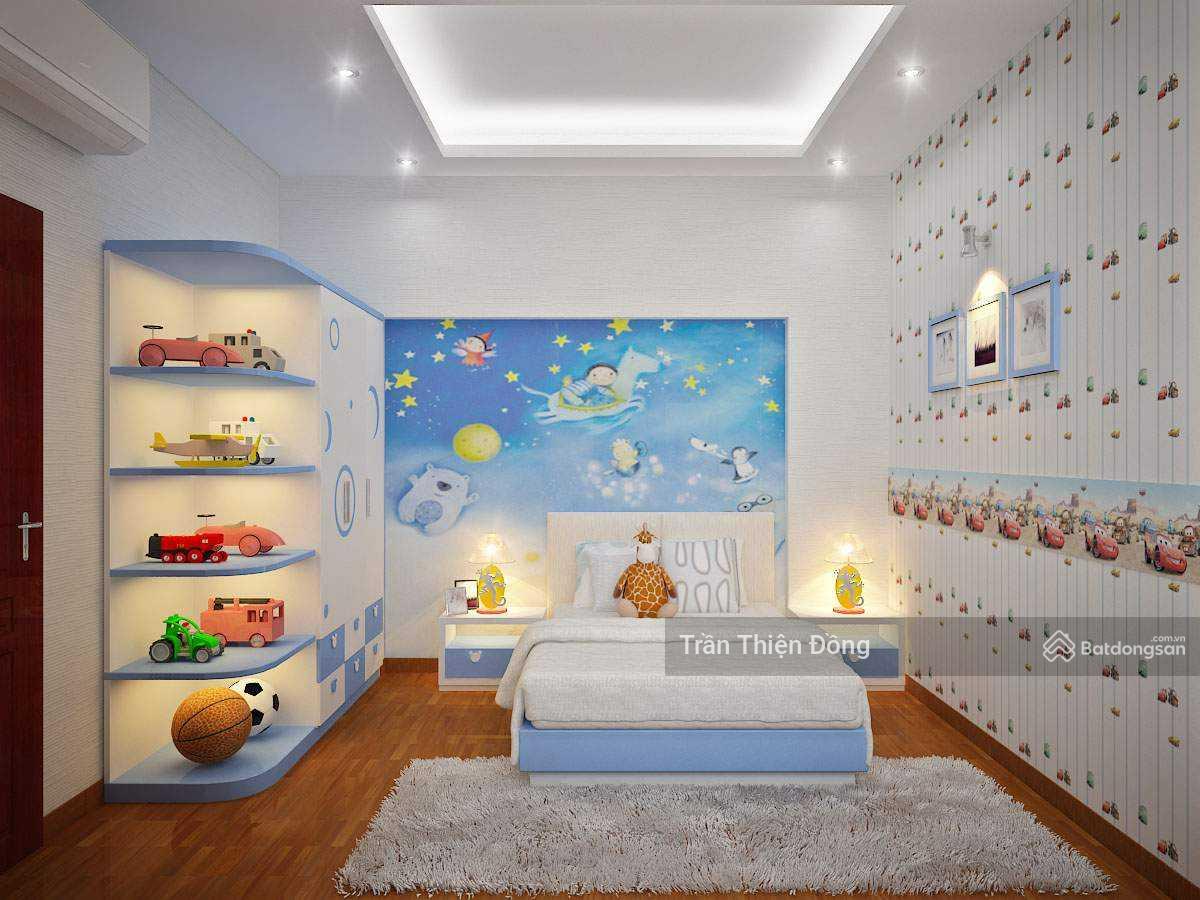 Duy nhất mặt tiền khu Nguyễn Trọng Tuyển - P.1 - Tân Bình (4x19m) CN=76m2. Vuông vức. Chỉ 17 tỷ TL