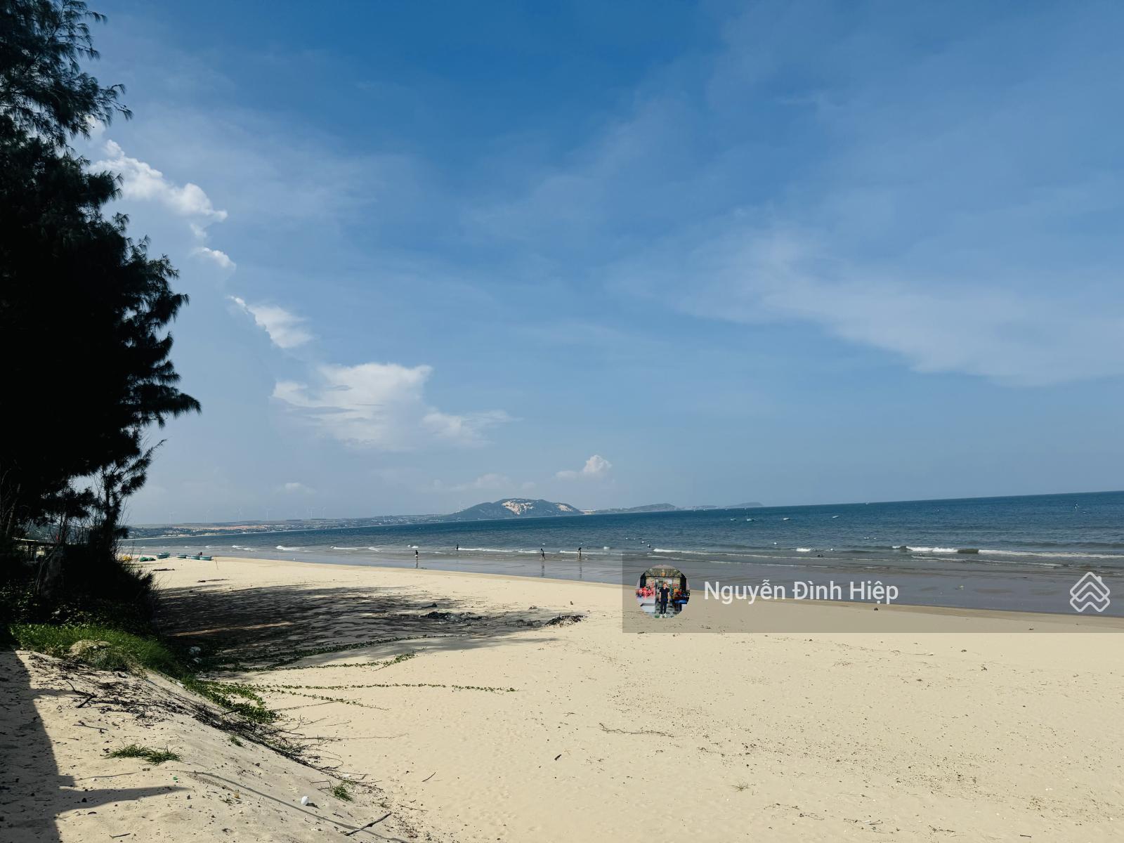 Chính chủ bán resort biển 1.8ha trung tâm Mũi Né giá đã giảm 30%